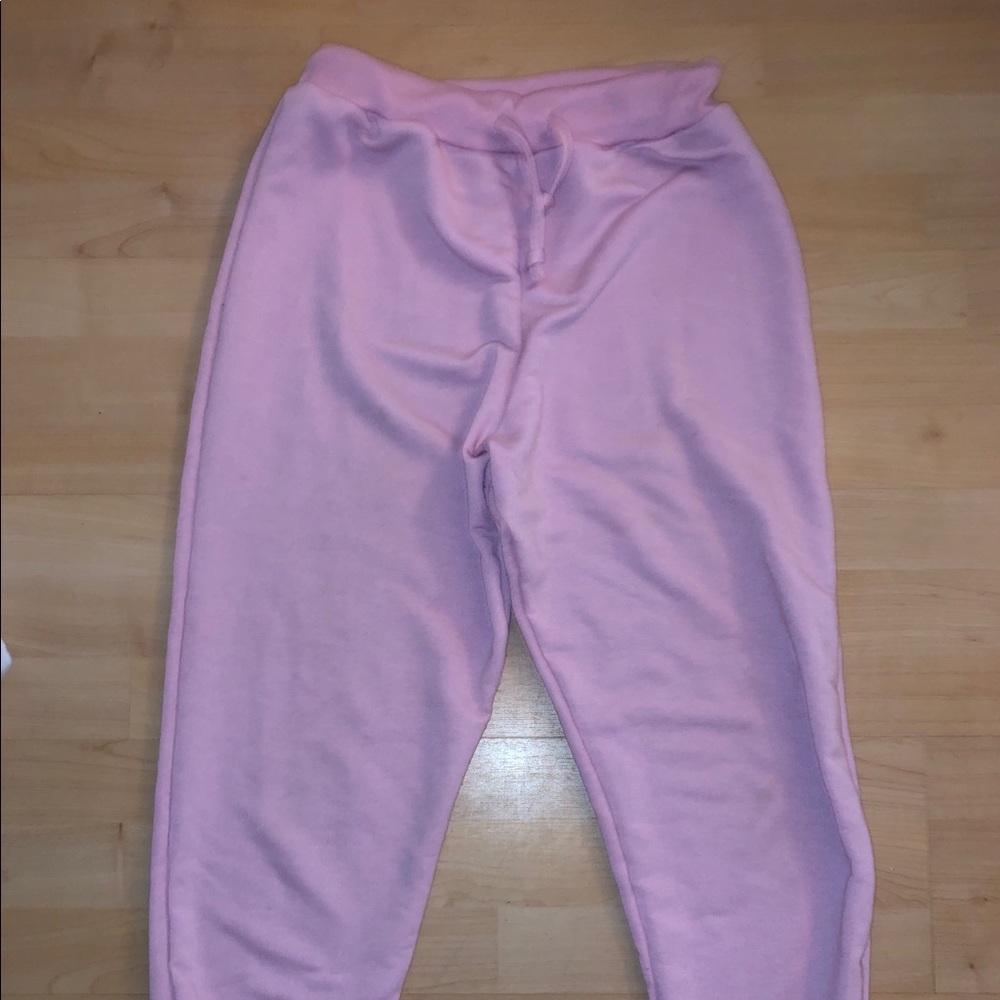 Pretty Little Thing Joggers